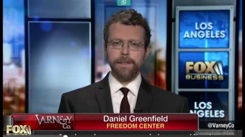 Daniel Greenfield_ Biden's Foreign Policy Boss Called for Anti-Israel DNC Platform