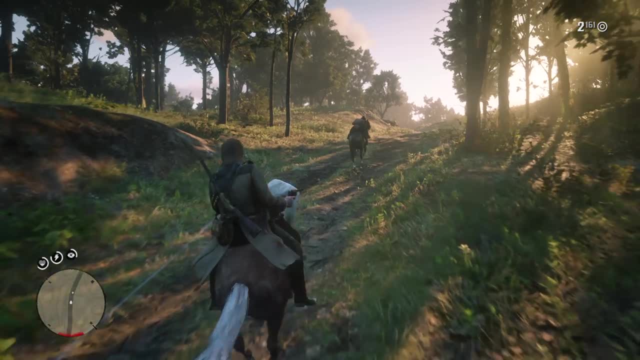 rdr2 walkthrough, red dead redemption mission