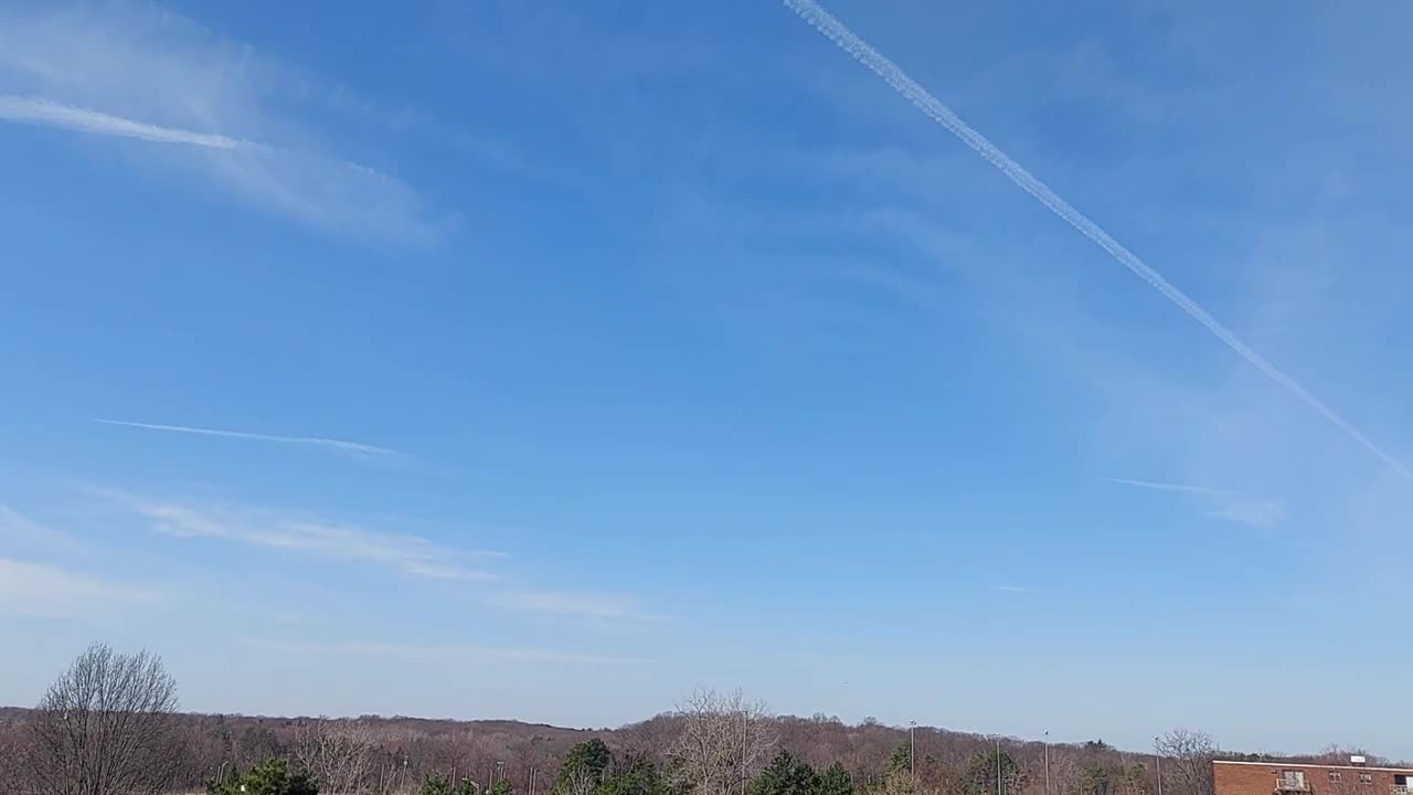 Harmful Aerosol Oxides 3/21/22 Ohio