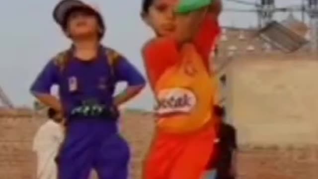Next Generation In Cricket