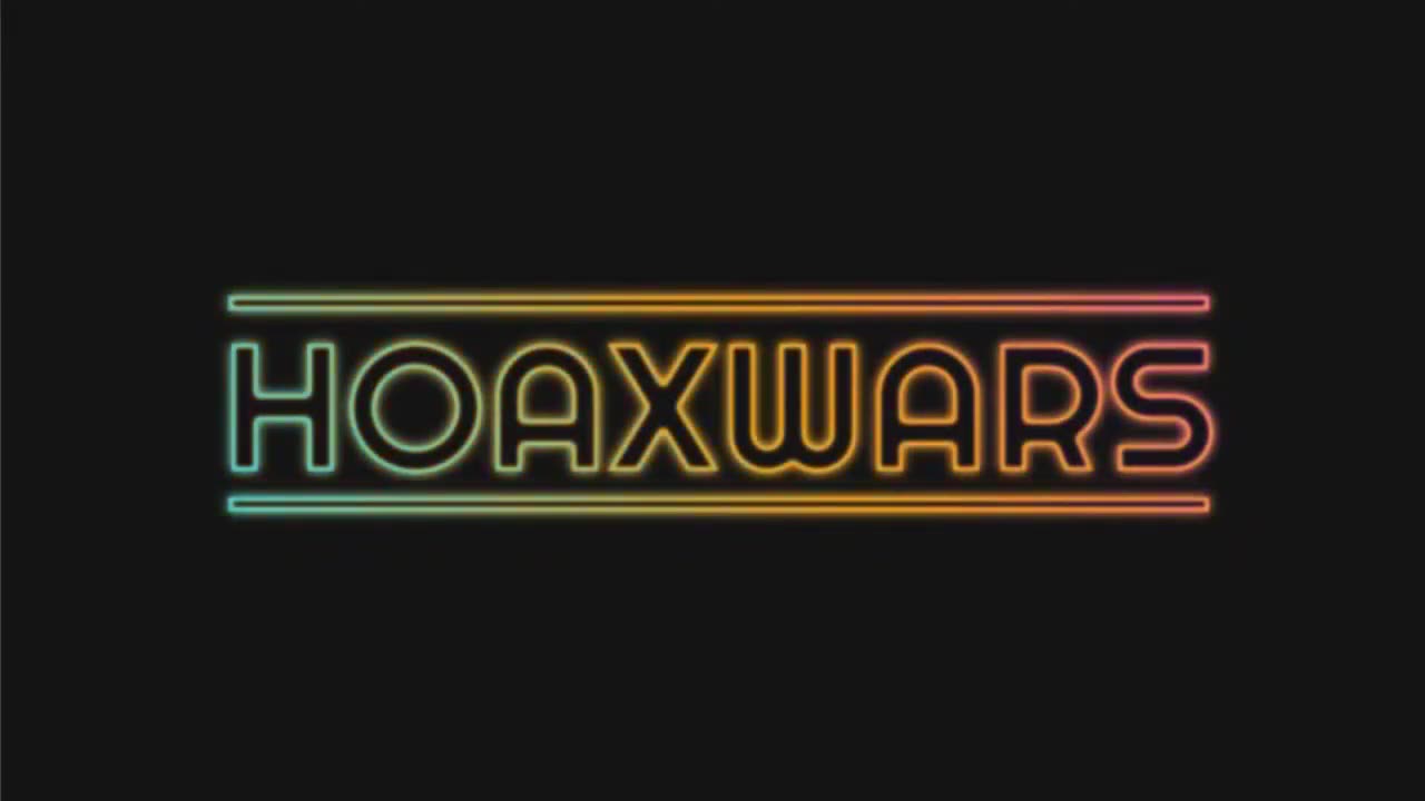 Hoax Wars oct 9, 2023