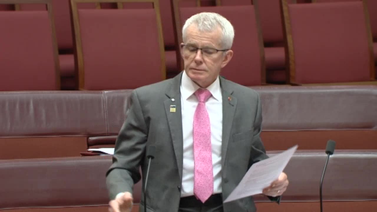 Concerns Mount Over Increasing Aboriginal Land Claims | Part 2