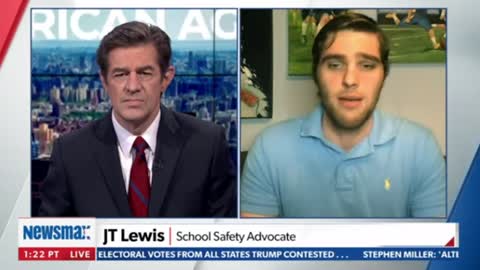 BREAKING TRUMP NEWS 4PM 12_14_20 - Newsmax Today Dec 14, 2020 - Yo
