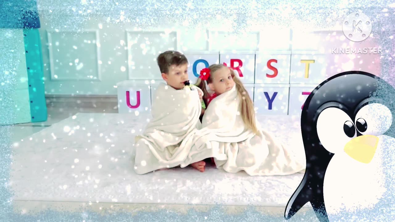 roma and diana learn the alphabet abc song