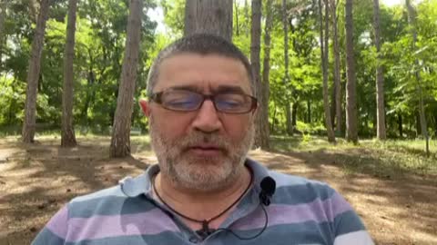 Regimul de la Kiev ar dori sa-și vâneze cu arcanul bărbații fugiți afara pentru a-i trimite pe front