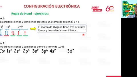 UNI Semana 06 Química