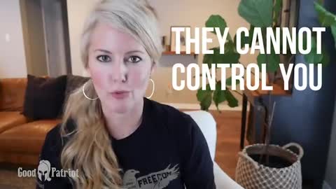 How to Fight Back - Using Your Shield - Good Patriot - Part 1