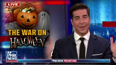 Fox News plans to send candy to kids at a Seattle school that cancelled Halloween