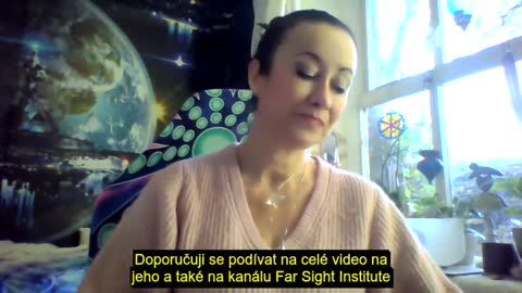 Video od Elena Danaan ze dne 23.12.2021