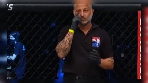 Edson Barboza vs Makwan Amirkhani - FullFight Highlights - UFC Fight 5