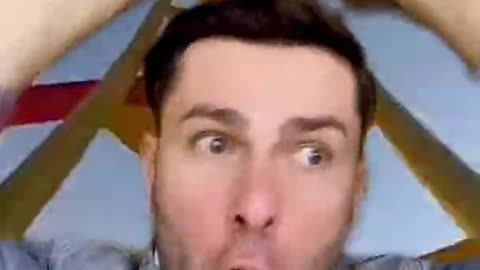 When You See The Camera on a ROLLER COASTER