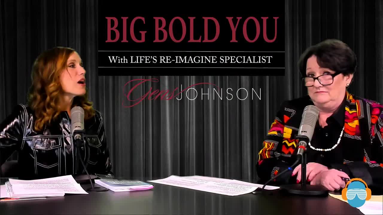 Living Life in Congruency | #BIGBOLDYOU​ #75