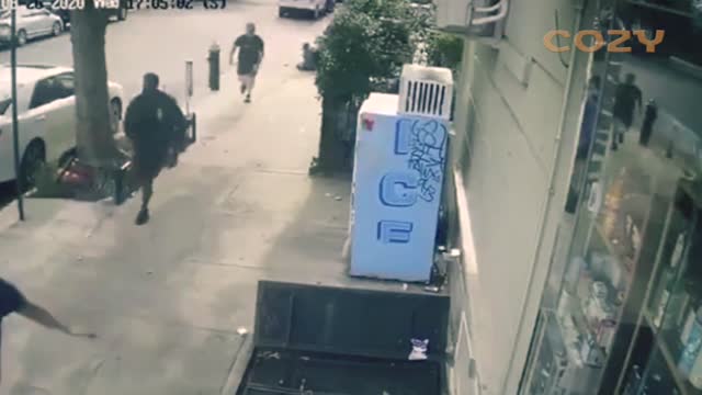 25 WEIRDEST THINGS CAUGHT ON SECURITY CAMERAS CCTV