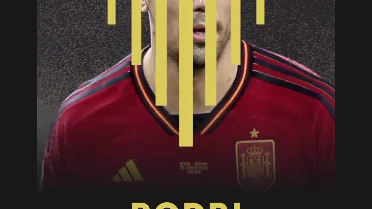 Ballon d'or chosen ones