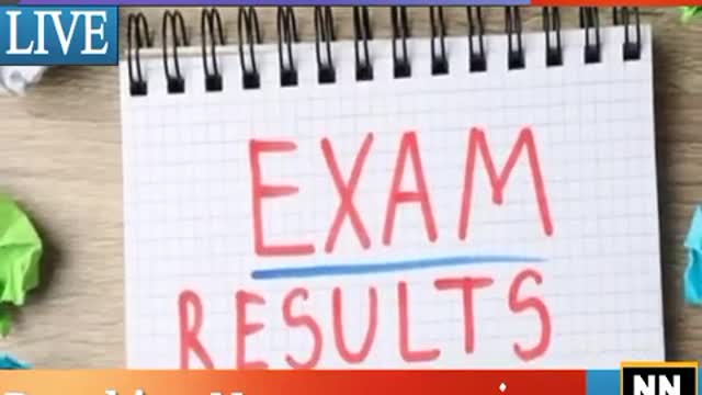 Matric and Intermediate Results updates - Good news for students - Latest education news