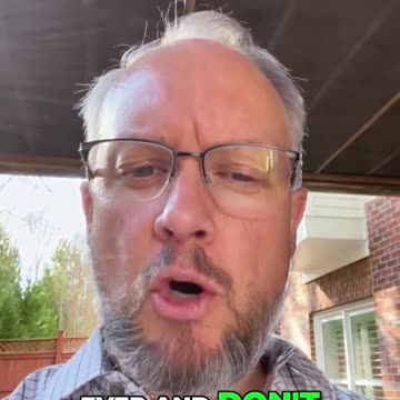 True Man Tip of the Day: Is Fear Controlling You?