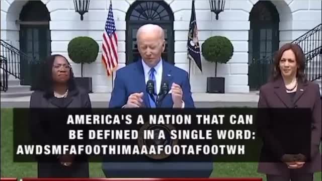 A MERI CA = NO MERCY SHEEP WITH A PEDOPHILE IN CHARGE