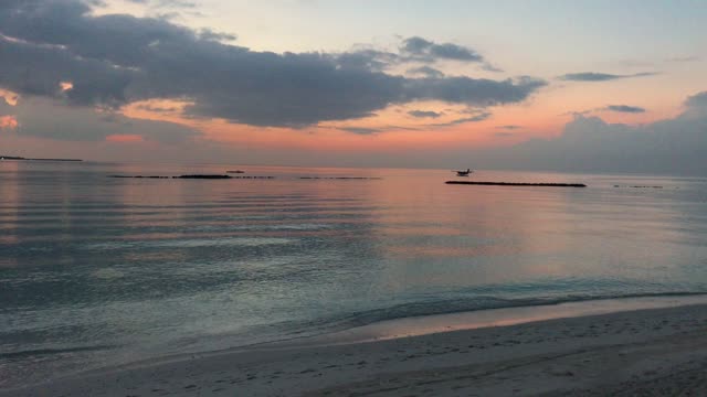 meditation video| nature video| Evening vibes