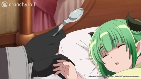 Having a Child with My Elf Wife 😳 _ An Archdemon’s Dilemma_ How to Love Your Elf Bride.mp4
