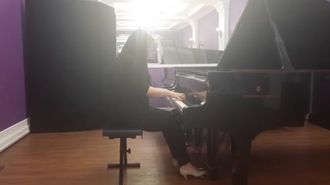 Кейльбах Алиса Скрябин 2 поэмы