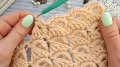 Crochet Patterns 2