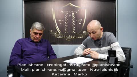 Njegova kotradiktornost u vezi jedenje mesa