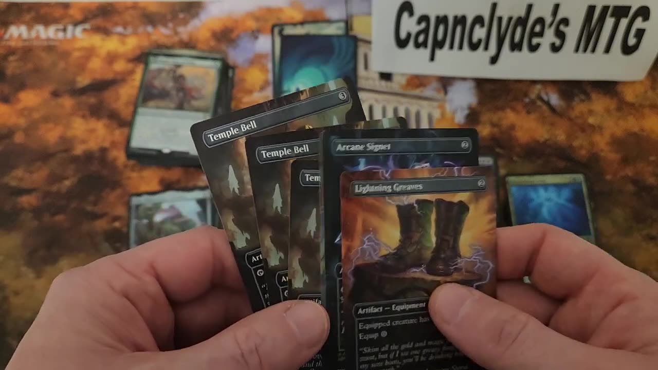 BAD draft box value in ixalan the lost caverns