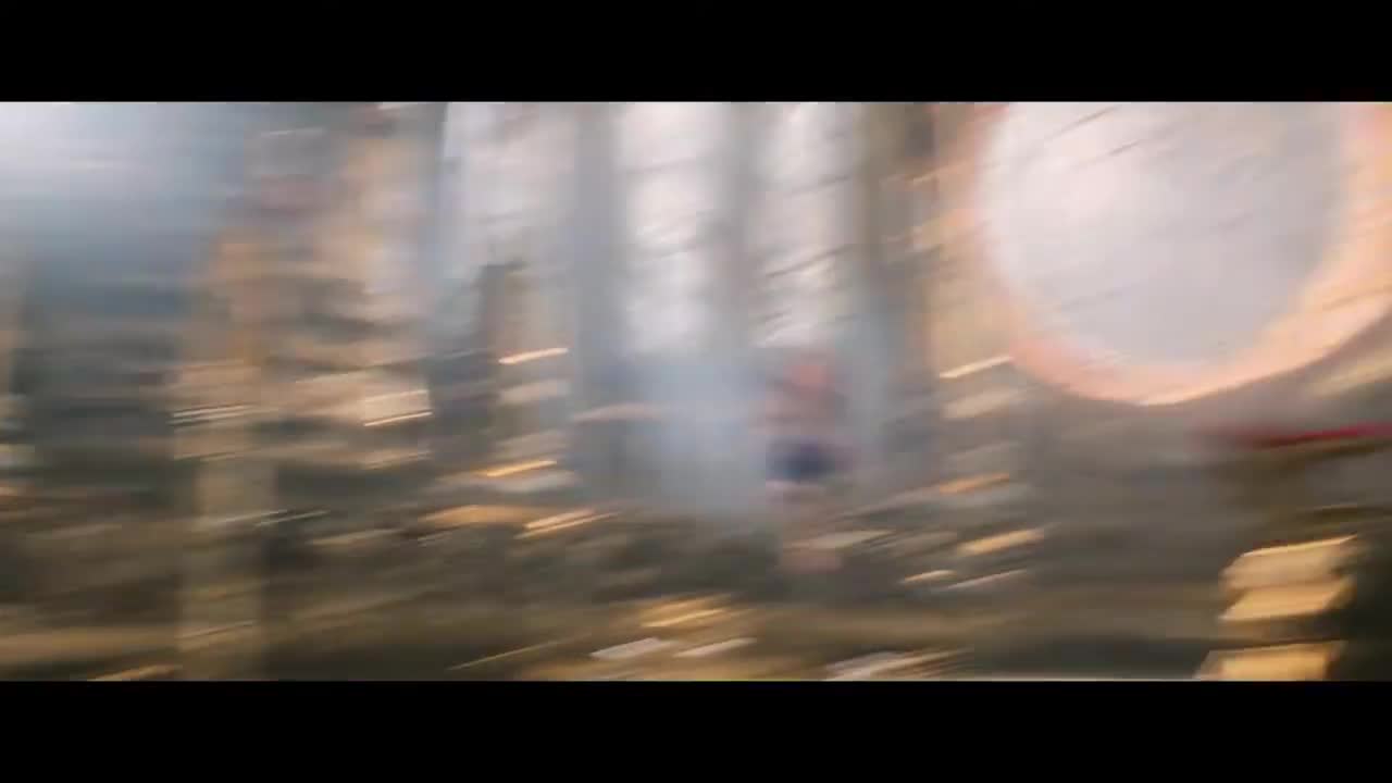 【IGN】 Thor: Love and Thunder is back with a new trailer