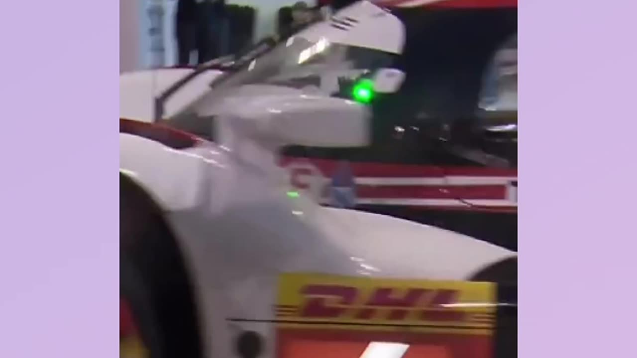 Changing the tire with flare brakes