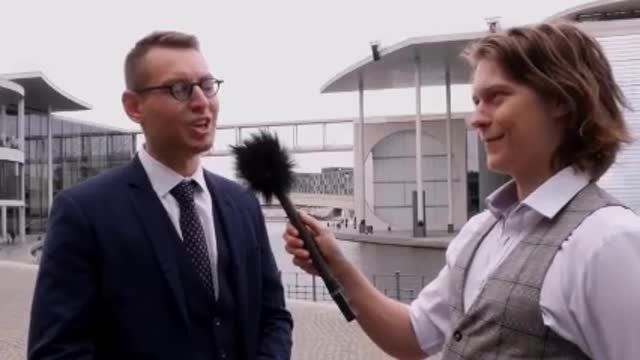 Die Grünen