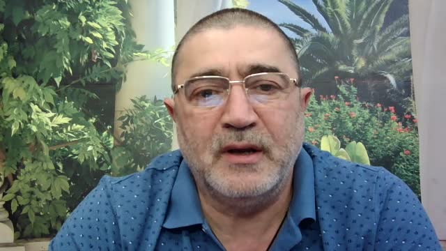 Note pe marginea unei emisiuni anti-Sistem