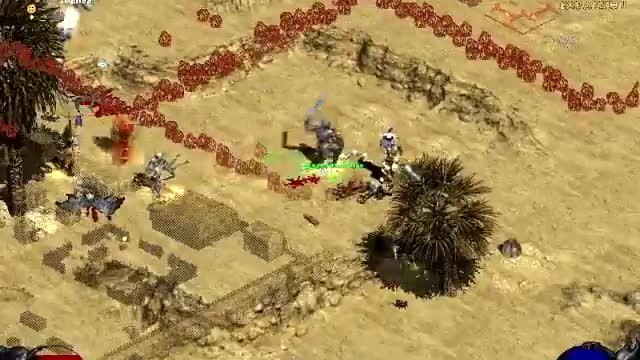 Let's Play Diablo II pt 26