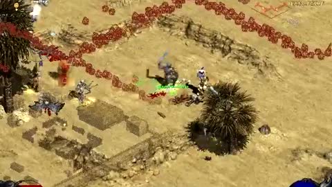 Let's Play Diablo II pt 26