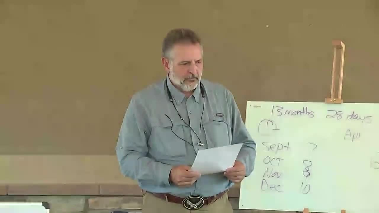 David Straight (Utah Seminar 5/5)