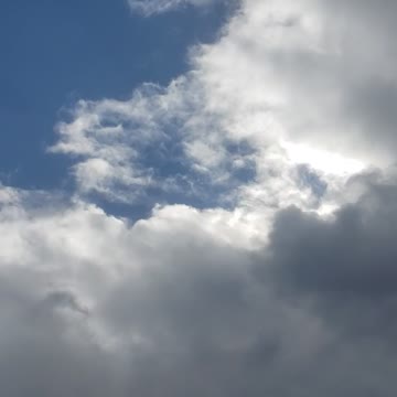 More sky videos i make