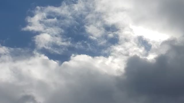 More sky videos i make