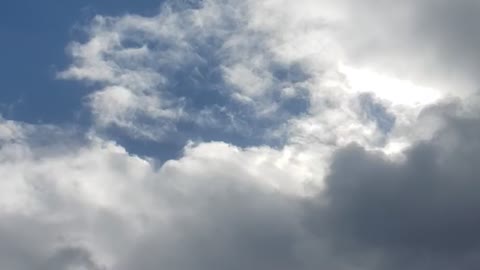 More sky videos i make