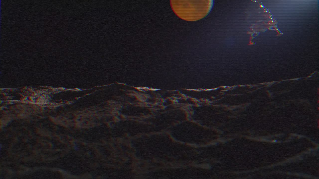 NASA SPACE