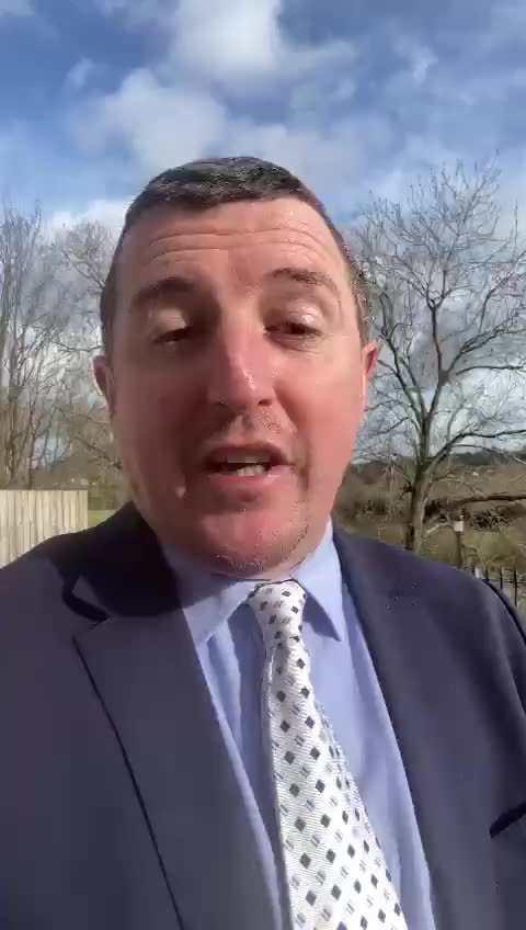 Please complete govt consultation on NHS vaccine mandate