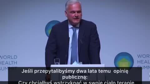 Szczepionki mRNA są najlepszym przykładem terapii genowej