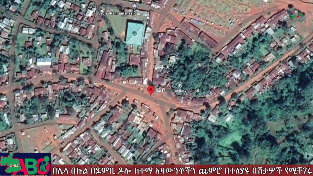 ሰኔ 22፣ 2024 ONM-ABO እለታዊ የኦሮሞ ነፃነት ሰራዊትና የኦሮሚያ ውሎ!