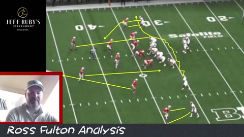 How Will Jim Knowles Scheme Up the Buckeye Defense Against Michigan?