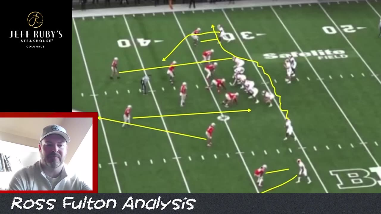 How Will Jim Knowles Scheme Up the Buckeye Defense Against Michigan?