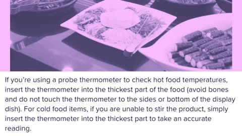 Concerned About Turbo Cancer? Watch Life-Saving Instrumented Food Tests