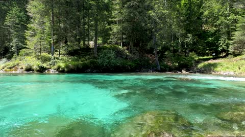 Lake - Nature Worlds