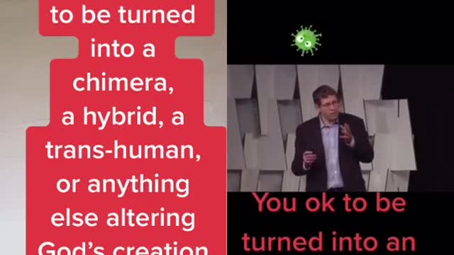 What is mRna Technology