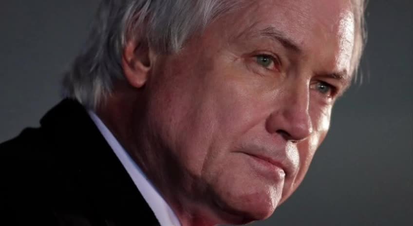 Latest from Lin Wood: what is going on in the 2020 election truth movement?