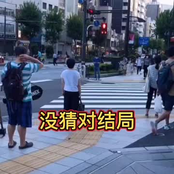 He change his mind in the end