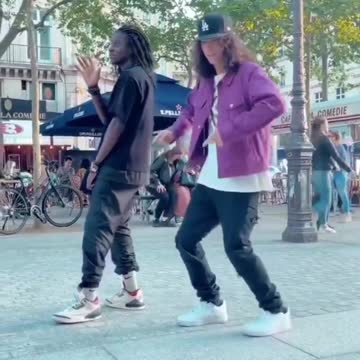 This is how it should be🧡