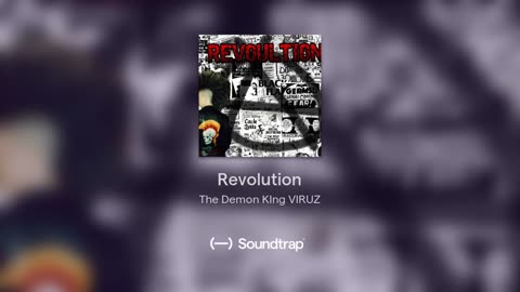 [Cyraxx Youtube 2018-1-16] Revolution (Song)